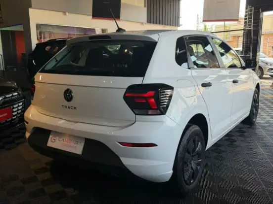VOLKSWAGEN-POLO-1.0 MPI TRACK MANUAL VOLKSWAGEN-POLO-2024