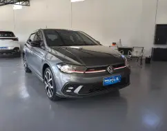 VOLKSWAGEN POLO 1.4 250 TSI GTS AUTOMÁTICO VOLKSWAGEN POLO 1.4 250 TSI GTS AUTOMÁTICO