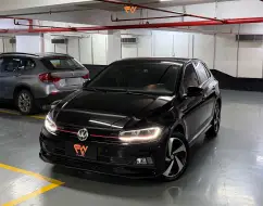 VOLKSWAGEN POLO 1.4 250 TSI GTS AUTOMÁTICO VOLKSWAGEN POLO 1.4 250 TSI GTS AUTOMÁTICO