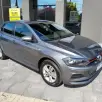 VOLKSWAGEN POLO 1.6 MSI TOTAL FLEX MANUAL VOLKSWAGEN POLO 1.6 MSI TOTAL FLEX MANUAL
