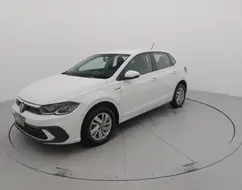 VOLKSWAGEN POLO 1.0 170 TSI COMFORTLINE AUTOMÁTICO VOLKSWAGEN POLO 1.0 170 TSI COMFORTLINE AUTOMÁTICO