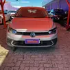 VOLKSWAGEN POLO 1.0 170 TSI COMFORTLINE AUTOMÁTICO VOLKSWAGEN POLO 1.0 170 TSI COMFORTLINE AUTOMÁTICO