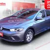 VOLKSWAGEN POLO 1.0 170 TSI COMFORTLINE AUTOMÁTICO VOLKSWAGEN POLO 1.0 170 TSI COMFORTLINE AUTOMÁTICO