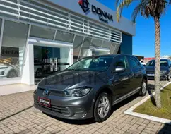 VOLKSWAGEN POLO 1.0 170 TSI COMFORTLINE AUTOMÁTICO VOLKSWAGEN POLO 1.0 170 TSI COMFORTLINE AUTOMÁTICO