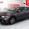 VOLKSWAGEN POLO 1.0 170 TSI COMFORTLINE AUTOMÁTICO VOLKSWAGEN POLO 1.0 170 TSI COMFORTLINE AUTOMÁTICO