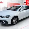 VOLKSWAGEN POLO 1.0 170 TSI COMFORTLINE AUTOMÁTICO VOLKSWAGEN POLO 1.0 170 TSI COMFORTLINE AUTOMÁTICO
