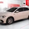 VOLKSWAGEN POLO 1.0 170 TSI COMFORTLINE AUTOMÁTICO VOLKSWAGEN POLO 1.0 170 TSI COMFORTLINE AUTOMÁTICO