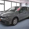VOLKSWAGEN POLO 1.0 170 TSI COMFORTLINE AUTOMÁTICO VOLKSWAGEN POLO 1.0 170 TSI COMFORTLINE AUTOMÁTICO