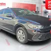 VOLKSWAGEN POLO 1.0 170 TSI COMFORTLINE AUTOMÁTICO VOLKSWAGEN POLO 1.0 170 TSI COMFORTLINE AUTOMÁTICO