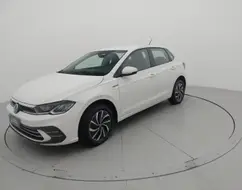 VOLKSWAGEN POLO 1.0 170 TSI HIGHLINE AUTOMÁTICO VOLKSWAGEN POLO 1.0 170 TSI HIGHLINE AUTOMÁTICO