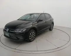 VOLKSWAGEN POLO 1.0 170 TSI HIGHLINE AUTOMÁTICO VOLKSWAGEN POLO 1.0 170 TSI HIGHLINE AUTOMÁTICO