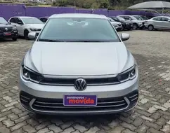 VOLKSWAGEN POLO 1.0 170 TSI HIGHLINE AUTOMÁTICO VOLKSWAGEN POLO 1.0 170 TSI HIGHLINE AUTOMÁTICO