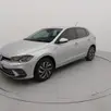 VOLKSWAGEN POLO 1.0 170 TSI HIGHLINE AUTOMÁTICO VOLKSWAGEN POLO 1.0 170 TSI HIGHLINE AUTOMÁTICO