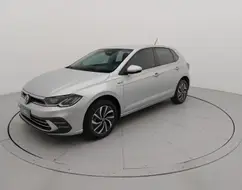 VOLKSWAGEN POLO 1.0 170 TSI HIGHLINE AUTOMÁTICO VOLKSWAGEN POLO 1.0 170 TSI HIGHLINE AUTOMÁTICO