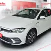 VOLKSWAGEN POLO 1.0 170 TSI HIGHLINE AUTOMÁTICO VOLKSWAGEN POLO 1.0 170 TSI HIGHLINE AUTOMÁTICO