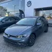 VOLKSWAGEN POLO 1.0 170 TSI HIGHLINE AUTOMÁTICO VOLKSWAGEN POLO 1.0 170 TSI HIGHLINE AUTOMÁTICO