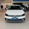 VOLKSWAGEN POLO 1.0 170 TSI HIGHLINE AUTOMÁTICO VOLKSWAGEN POLO 1.0 170 TSI HIGHLINE AUTOMÁTICO