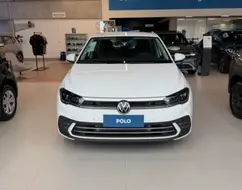 VOLKSWAGEN POLO 1.0 170 TSI HIGHLINE AUTOMÁTICO VOLKSWAGEN POLO 1.0 170 TSI HIGHLINE AUTOMÁTICO