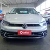 VOLKSWAGEN POLO 1.0 170 TSI HIGHLINE AUTOMÁTICO VOLKSWAGEN POLO 1.0 170 TSI HIGHLINE AUTOMÁTICO