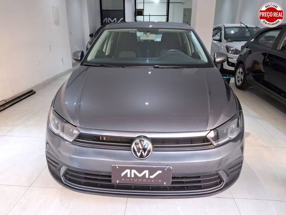 VOLKSWAGEN POLO 1.0 170 TSI MANUAL