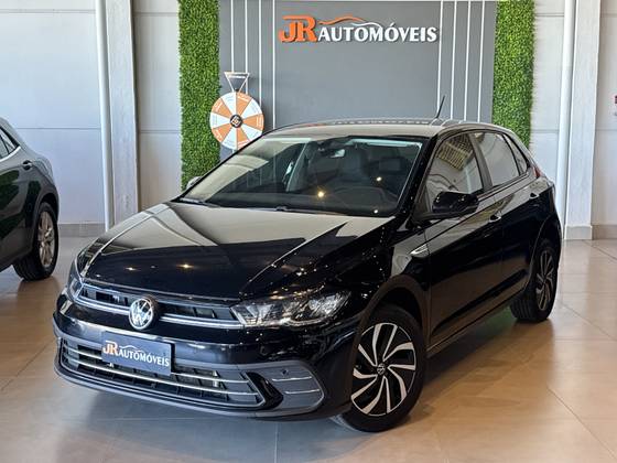 VOLKSWAGEN POLO 1.0 170 TSI MANUAL