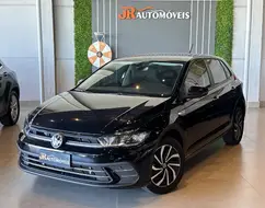VOLKSWAGEN POLO 1.0 170 TSI MANUAL VOLKSWAGEN POLO 1.0 170 TSI MANUAL