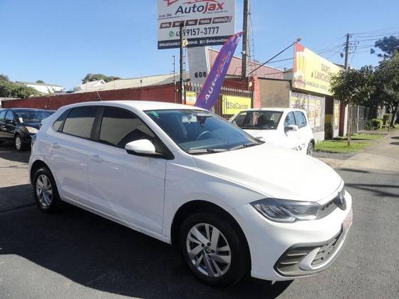 VOLKSWAGEN POLO 1.0 170 TSI MANUAL