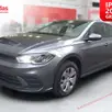 VOLKSWAGEN POLO 1.0 170 TSI SENSE AUTOMÁTICO VOLKSWAGEN POLO 1.0 170 TSI SENSE AUTOMÁTICO