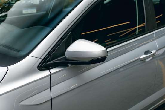 VOLKSWAGEN-POLO-1.0 170 TSI SENSE AUTOMÁTICO VOLKSWAGEN-POLO-2026