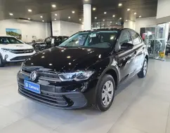 VOLKSWAGEN POLO 1.0 170 TSI SENSE AUTOMÁTICO VOLKSWAGEN POLO 1.0 170 TSI SENSE AUTOMÁTICO