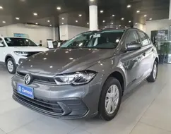 VOLKSWAGEN POLO 1.0 170 TSI SENSE AUTOMÁTICO VOLKSWAGEN POLO 1.0 170 TSI SENSE AUTOMÁTICO