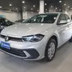 VOLKSWAGEN POLO 1.0 170 TSI SENSE AUTOMÁTICO VOLKSWAGEN POLO 1.0 170 TSI SENSE AUTOMÁTICO
