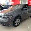 VOLKSWAGEN POLO 1.0 170 TSI SENSE AUTOMÁTICO VOLKSWAGEN POLO 1.0 170 TSI SENSE AUTOMÁTICO