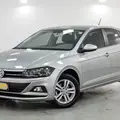 VOLKSWAGEN POLO 1.0 200 TSI COMFORTLINE AUTOMÁTICO VOLKSWAGEN POLO 1.0 200 TSI COMFORTLINE AUTOMÁTICO