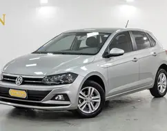 VOLKSWAGEN POLO 1.0 200 TSI COMFORTLINE AUTOMÁTICO VOLKSWAGEN POLO 1.0 200 TSI COMFORTLINE AUTOMÁTICO