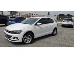 VOLKSWAGEN POLO 1.0 200 TSI COMFORTLINE AUTOMÁTICO VOLKSWAGEN POLO 1.0 200 TSI COMFORTLINE AUTOMÁTICO