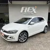 VOLKSWAGEN POLO 1.0 200 TSI HIGHLINE AUTOMÁTICO VOLKSWAGEN POLO 1.0 200 TSI HIGHLINE AUTOMÁTICO