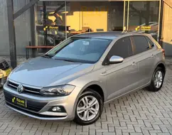 VOLKSWAGEN POLO 1.0 200 TSI HIGHLINE AUTOMÁTICO VOLKSWAGEN POLO 1.0 200 TSI HIGHLINE AUTOMÁTICO
