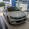 VOLKSWAGEN POLO 1.0 200 TSI HIGHLINE AUTOMÁTICO VOLKSWAGEN POLO 1.0 200 TSI HIGHLINE AUTOMÁTICO
