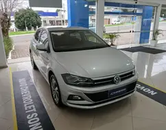 VOLKSWAGEN POLO 1.0 200 TSI HIGHLINE AUTOMÁTICO VOLKSWAGEN POLO 1.0 200 TSI HIGHLINE AUTOMÁTICO