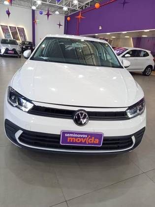 VOLKSWAGEN POLO 1.0 MPI MANUAL