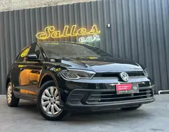 VOLKSWAGEN POLO 1.0 MPI MANUAL VOLKSWAGEN POLO 1.0 MPI MANUAL