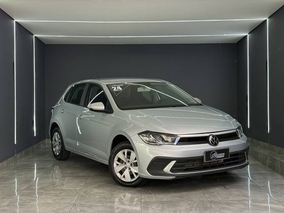 VOLKSWAGEN POLO 1.0 MPI MANUAL