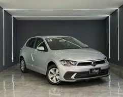 VOLKSWAGEN POLO 1.0 MPI MANUAL VOLKSWAGEN POLO 1.0 MPI MANUAL