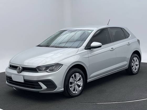 VOLKSWAGEN POLO 1.0 MPI MANUAL
