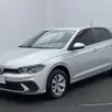 VOLKSWAGEN POLO 1.0 MPI MANUAL VOLKSWAGEN POLO 1.0 MPI MANUAL