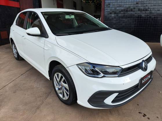 VOLKSWAGEN POLO 1.0 MPI MANUAL