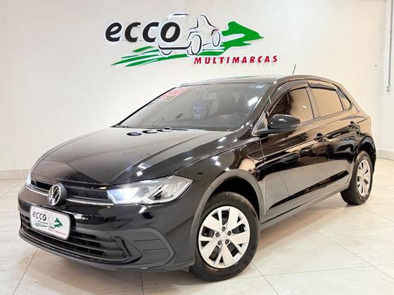 VOLKSWAGEN POLO 1.0 MPI MANUAL