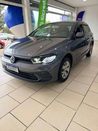 VOLKSWAGEN POLO 1.0 MPI MANUAL
