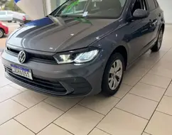 VOLKSWAGEN POLO 1.0 MPI MANUAL VOLKSWAGEN POLO 1.0 MPI MANUAL